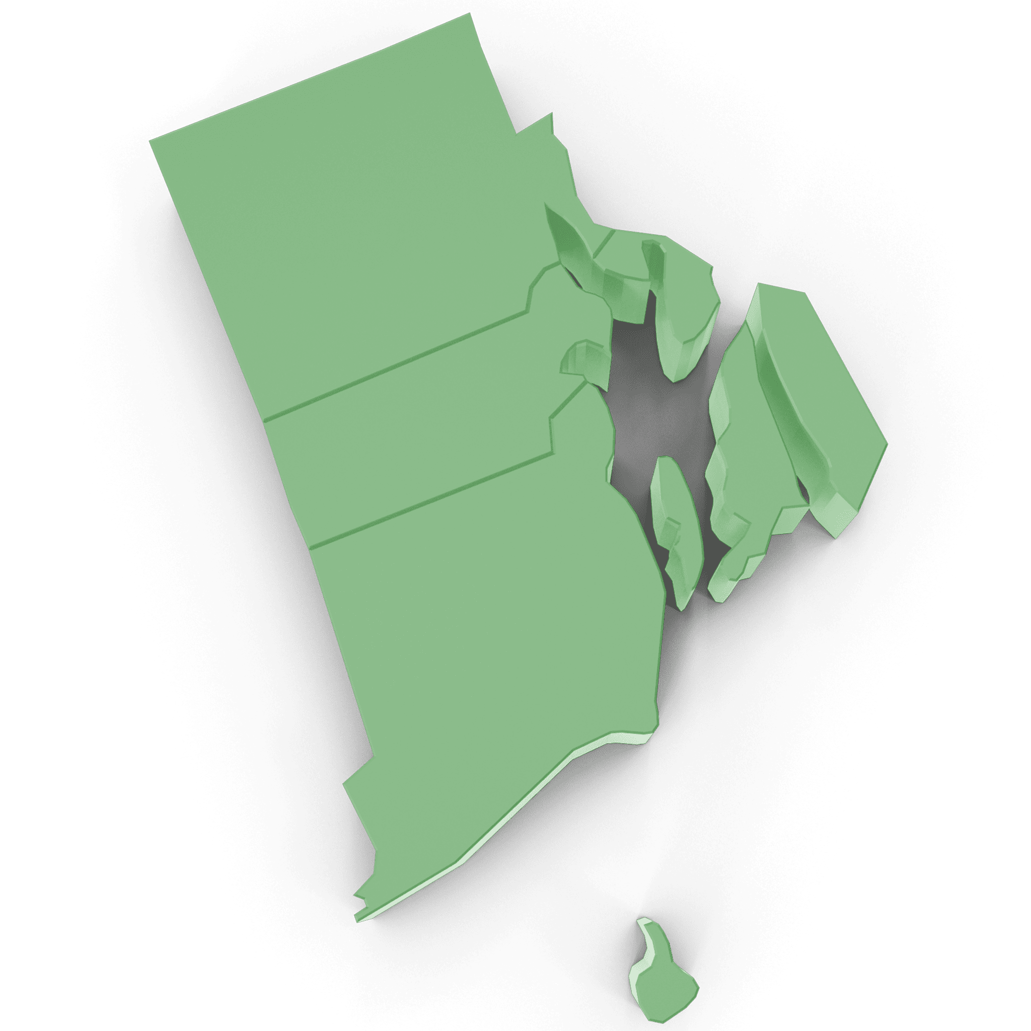 Rhode-Island Rhode Island