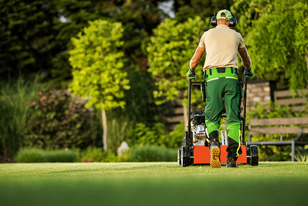 4evergreen Lawn Care