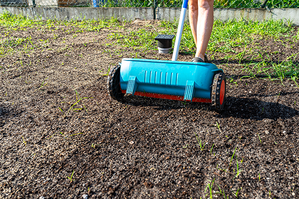 4evergreen Lawn Care