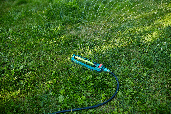 4evergreen Lawn Care