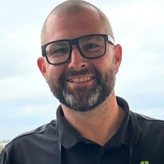 Photo of Mike Mansour